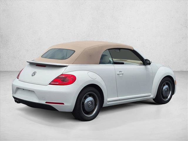 Used 2013 Volkswagen Beetle 2.5 FWD image 5
