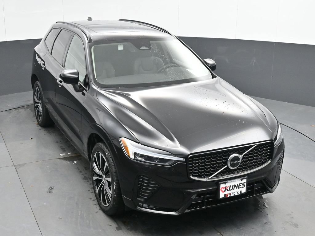 New 2025 Volvo XC60 B5 Plus w/ Protection Package Premier image 36