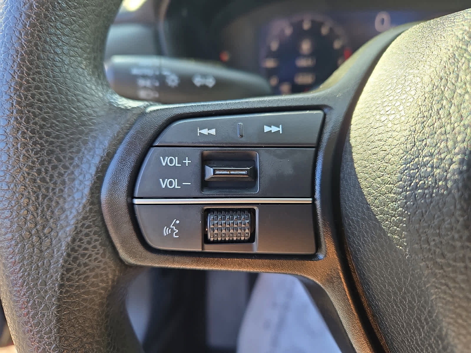 Certified 2024 Honda Accord LX image 23