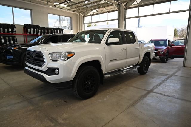 Used 2019 Toyota Tacoma SR5 image 9
