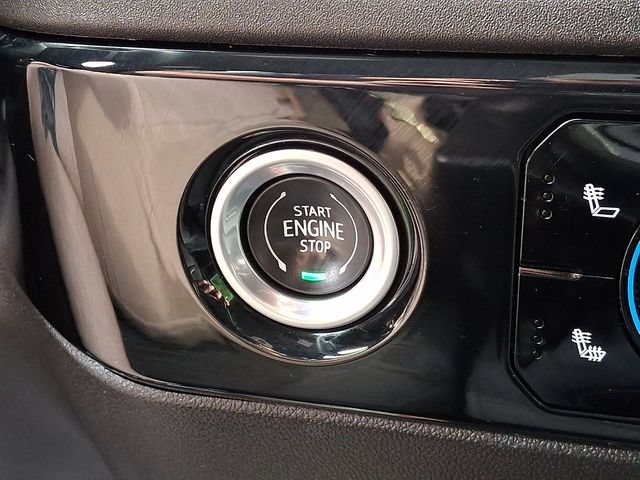 Used 2024 Chevrolet Silverado 1500 RST w/ LPO, Liner Protection Package AWD/4WD image 27