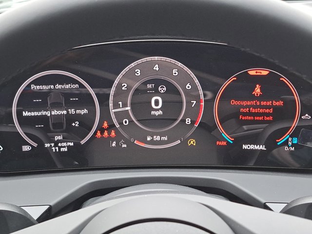 New 2026 Porsche Panamera 4 image 32