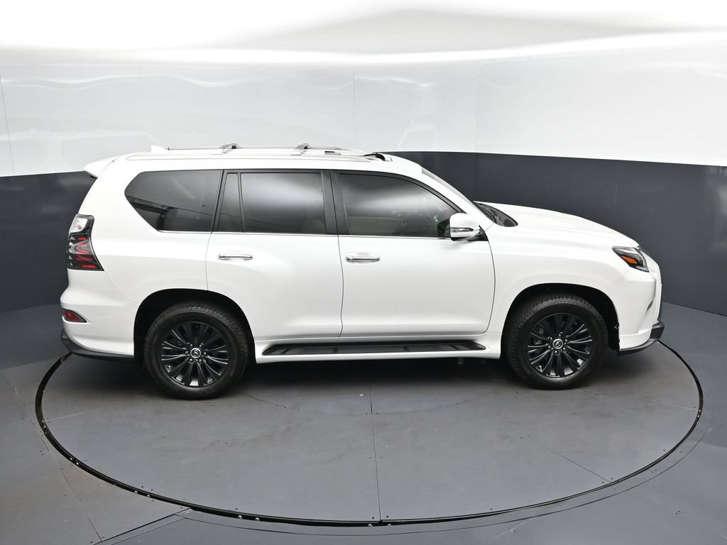 Used 2023 Lexus GX 460 Premium AWD/4WD image 34