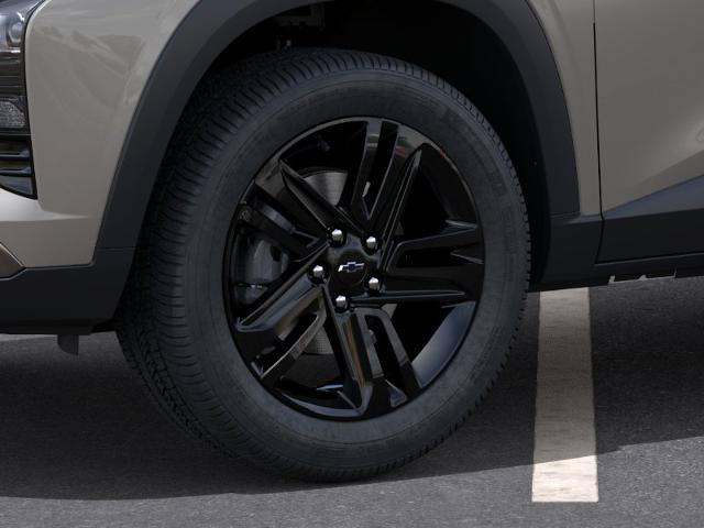 New 2026 Chevrolet Trax ACTIV w/ Driver Confidence Package FWD image 33