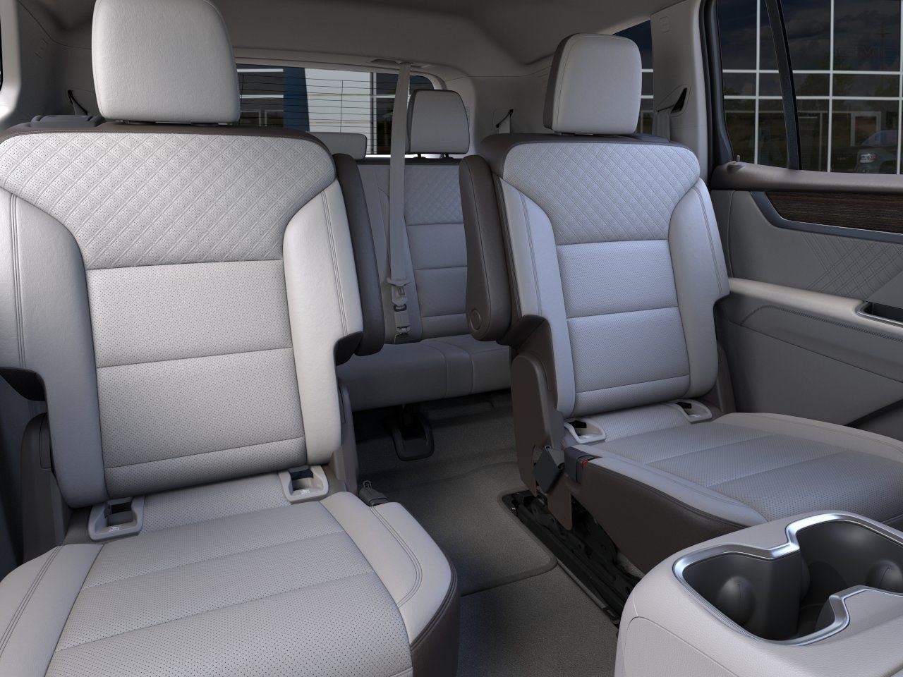 New 2027 GMC Acadia Denali w/ Denali Reserve Package AWD/4WD image 17