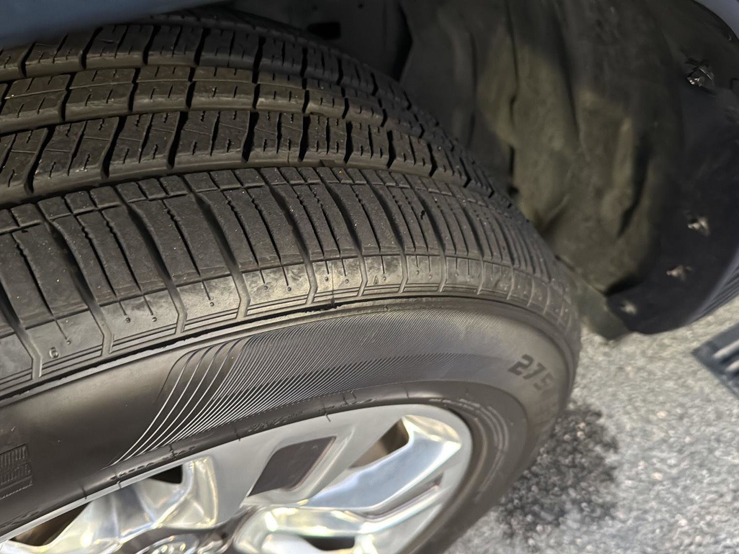 Used 2022 RAM 1500 Limited image 37