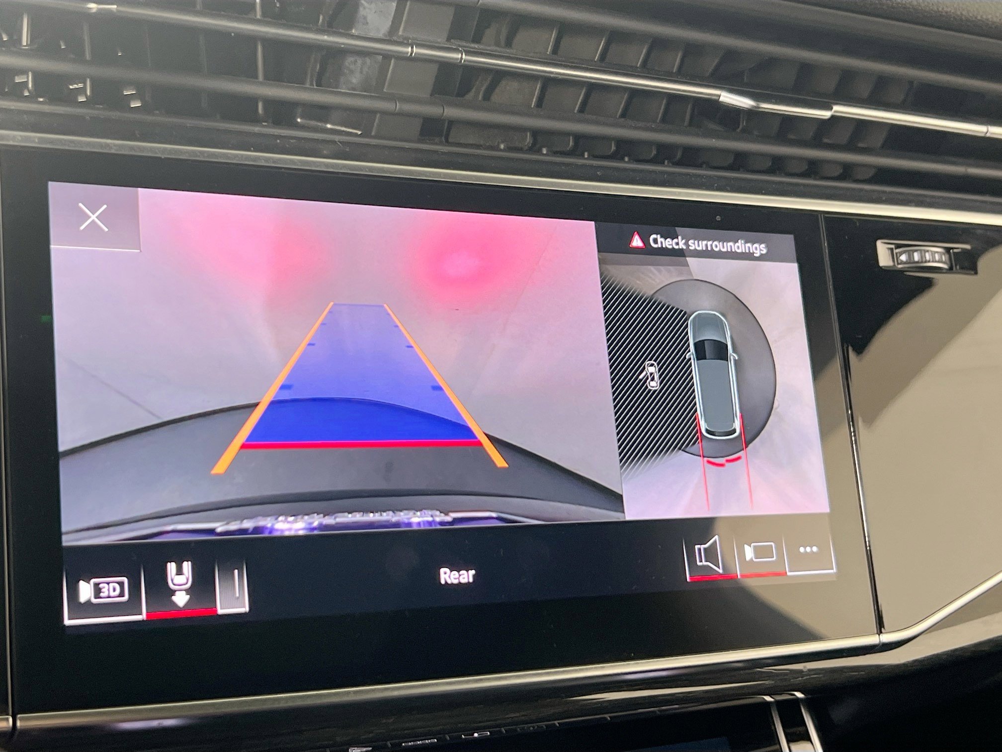 Used 2022 Audi Q7 2.0T Premium Plus w/ Premium Plus Package image 14