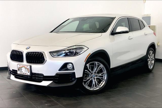 Used 2020 BMW X2 sDrive28i w/ Convenience Package
