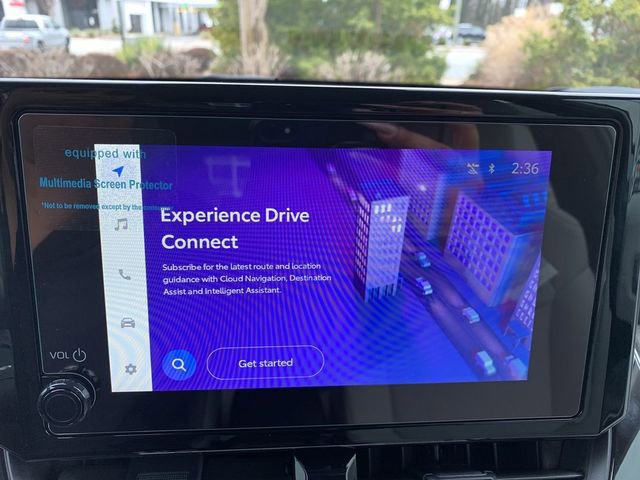 New 2026 Toyota Corolla Cross L image 23