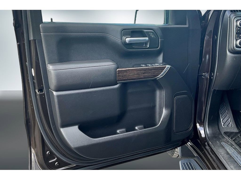 Used 2019 GMC Sierra 1500 SLE w/ SLE Value Package image 12