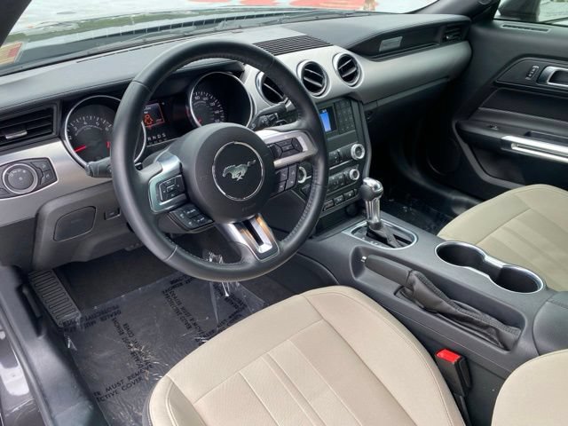 Used 2023 Ford Mustang GT RWD image 33