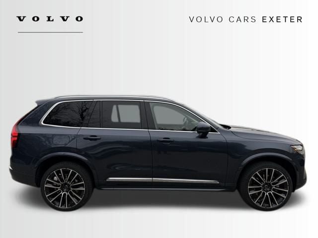 New 2026 Volvo XC90 B6 Plus w/ Protection Package Premier AWD/4WD image 6