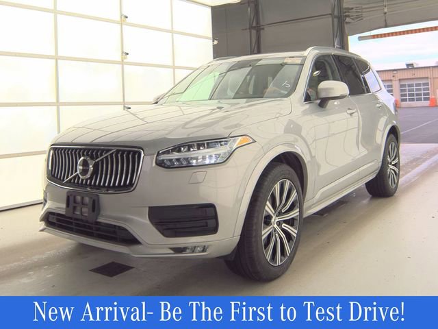 Used 2023 Volvo XC90 B5 Core w/ Protection Package Premier AWD/4WD image 1