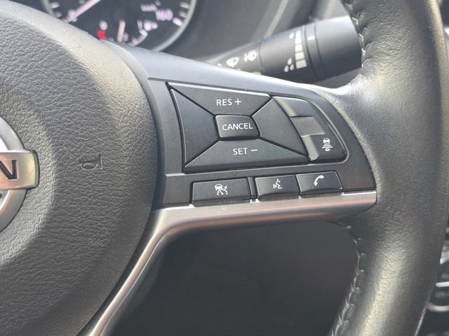 Used 2023 Nissan Sentra SV w/ All-Weather Package FWD image 31
