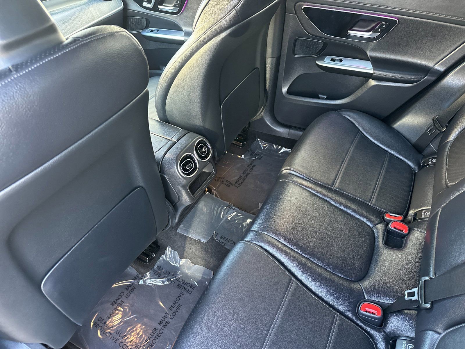 Used 2024 Mercedes-Benz GLC 300 image 13