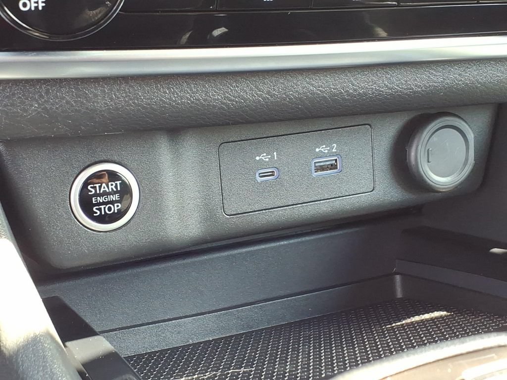 Certified 2023 Nissan Rogue S AWD/4WD image 19