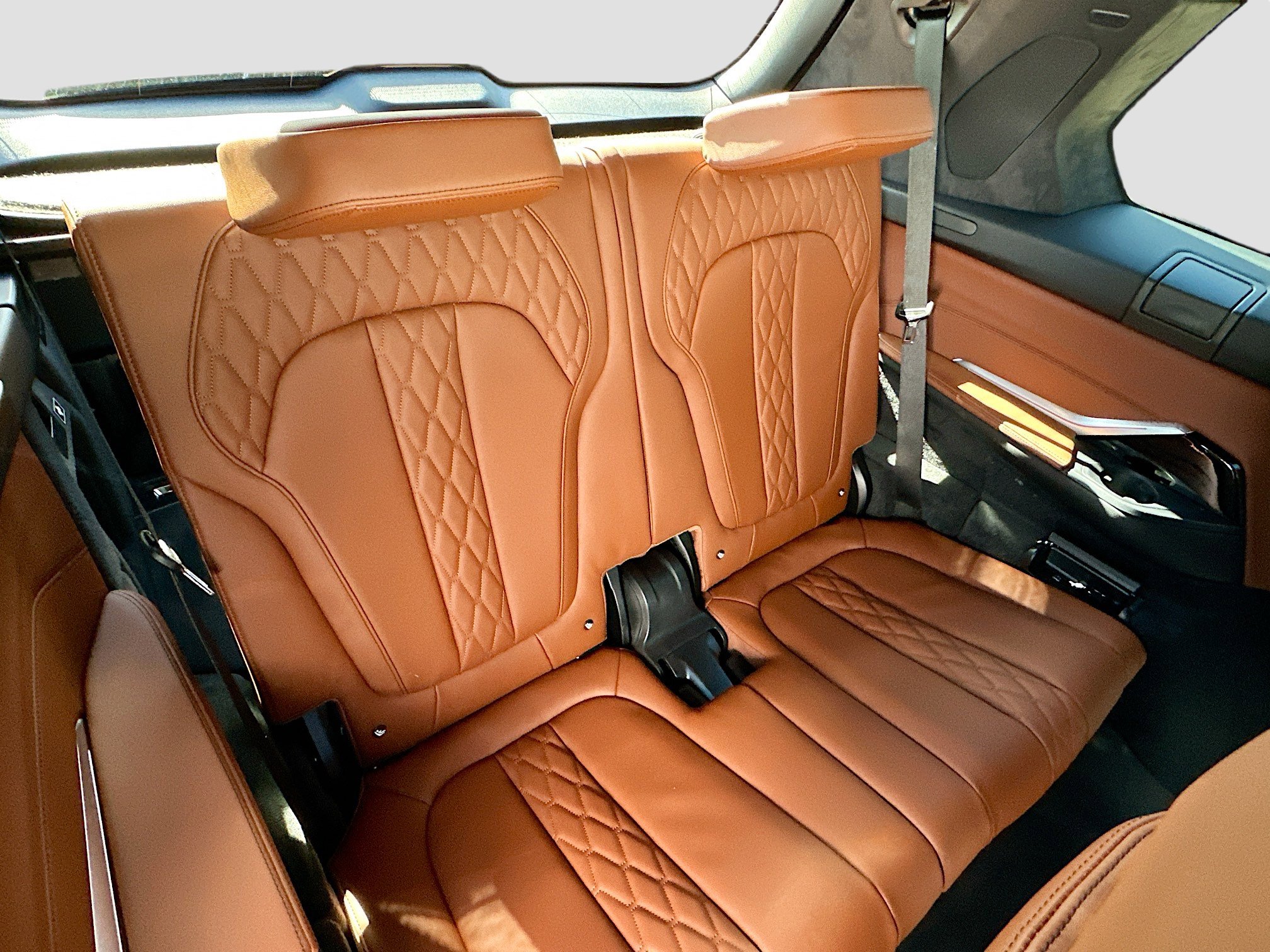 New 2026 BMW X7 xDrive40i image 22