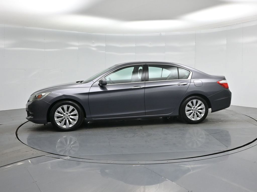 Used 2014 Honda Accord EX-L image 29