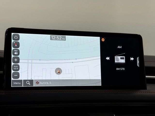 New 2026 Genesis G70 3.3T Prestige image 16