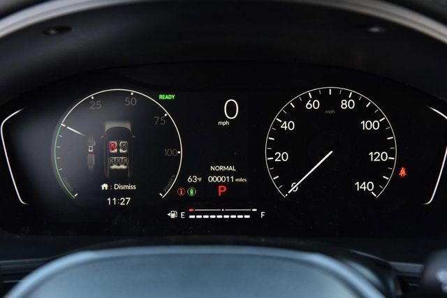 New 2026 Honda Civic Sport image 11