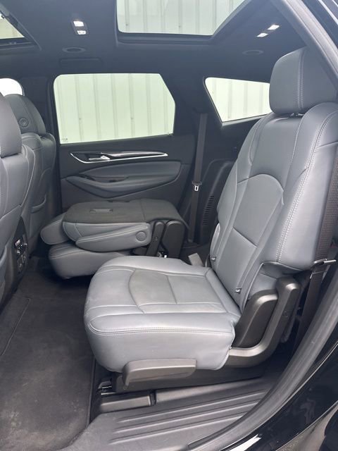 Used 2024 Buick Enclave Essence w/ Experience Buick Package AWD/4WD image 49