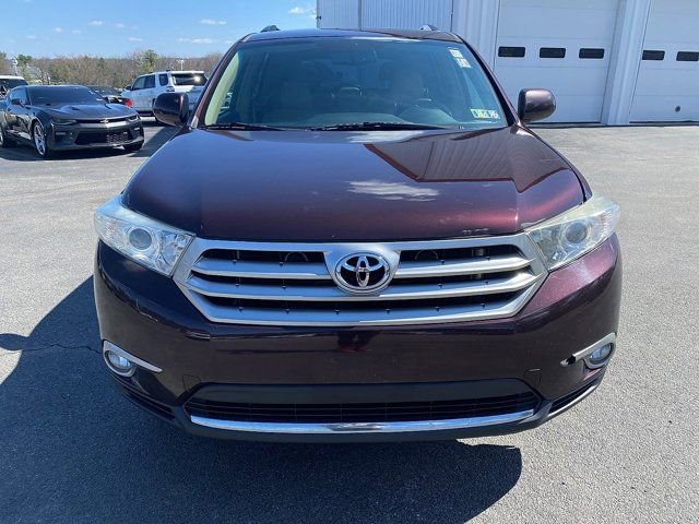 Used 2013 Toyota Highlander SE AWD/4WD image 11