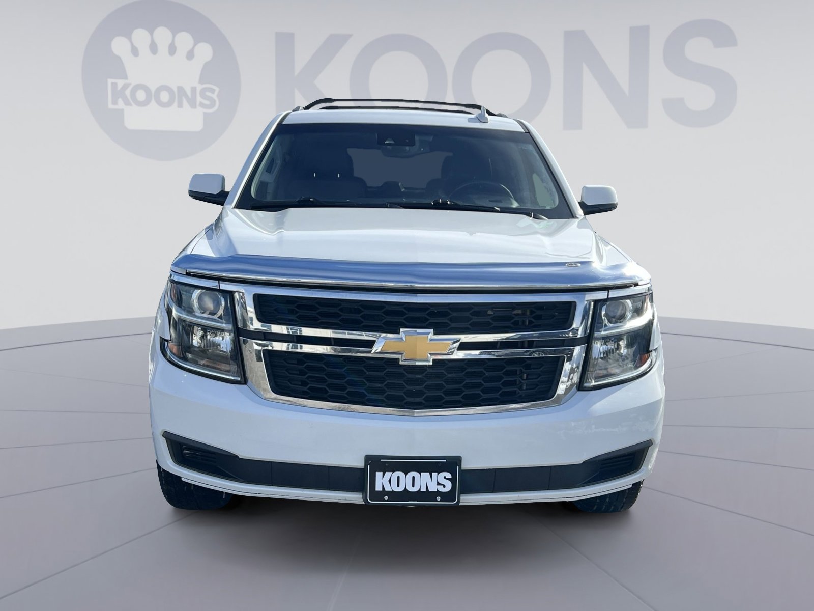 Used 2016 Chevrolet Tahoe LT image 11