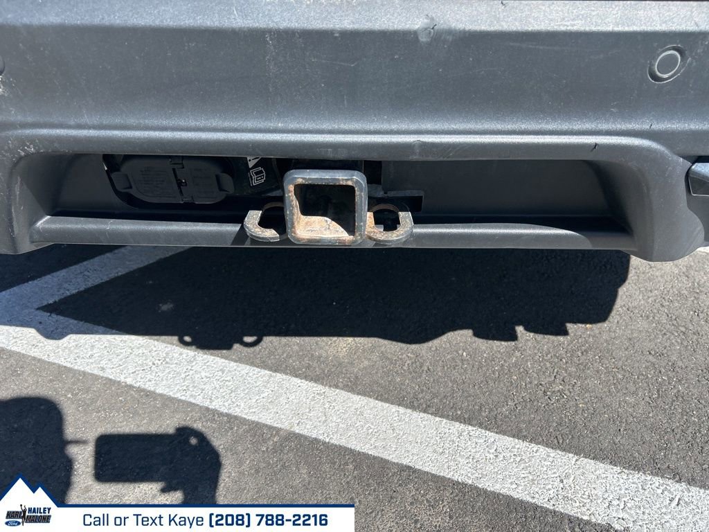 Used 2021 Ford Explorer ST w/ Equipment Group 401A image 9