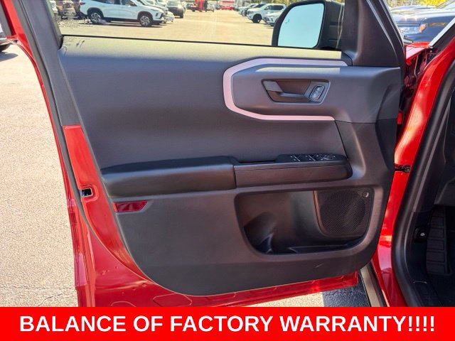 Used 2023 Ford Bronco Sport Big Bend AWD/4WD image 12