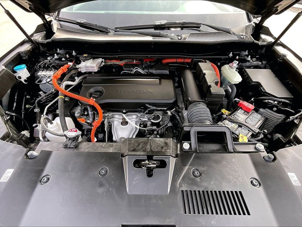 Used 2024 Honda CR-V Sport-L image 30