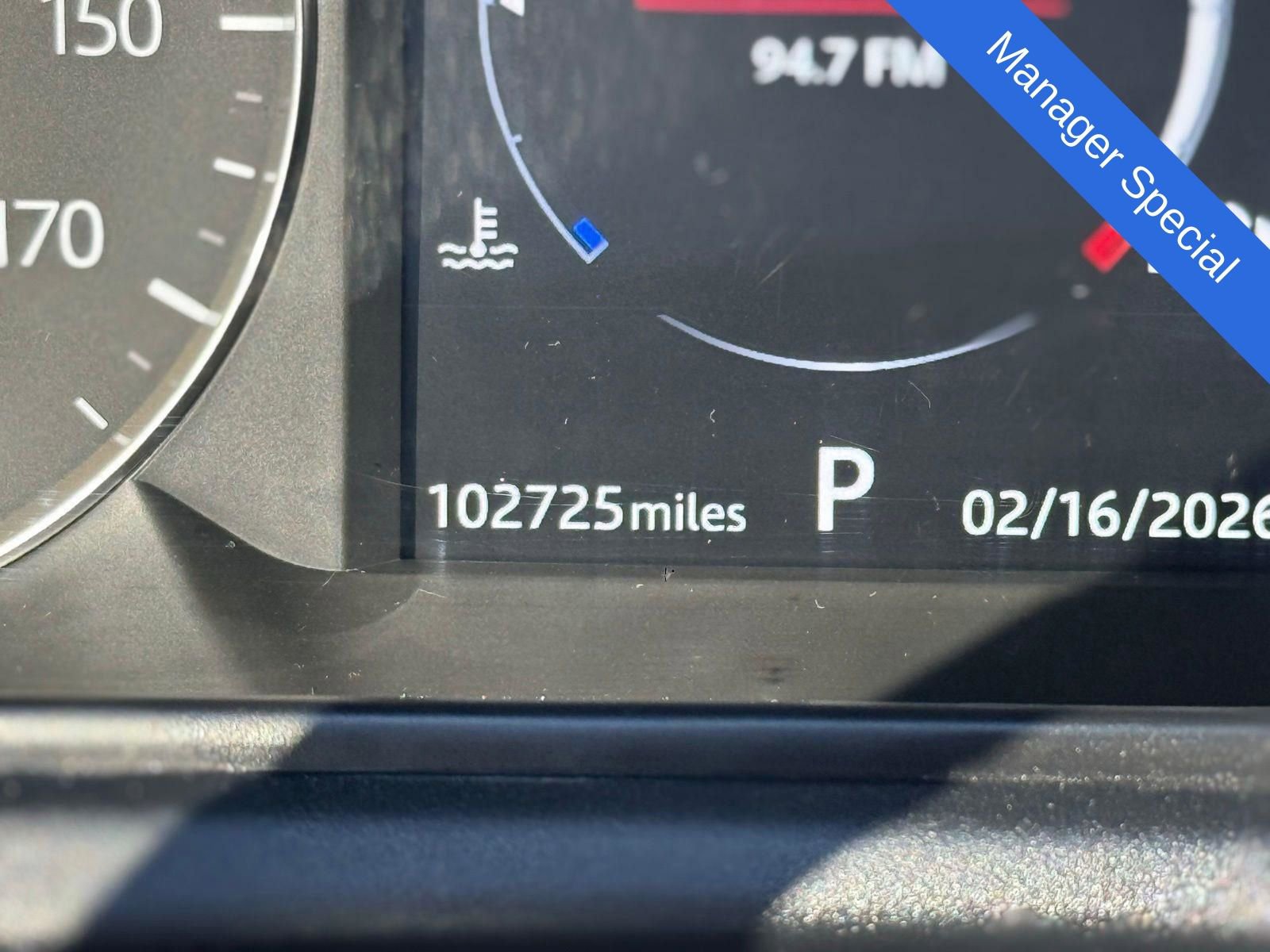 Used 2020 Land Rover Range Rover Velar S image 46