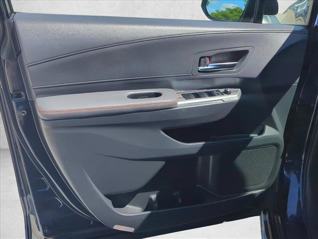 Used 2022 Toyota Sienna XSE FWD image 10