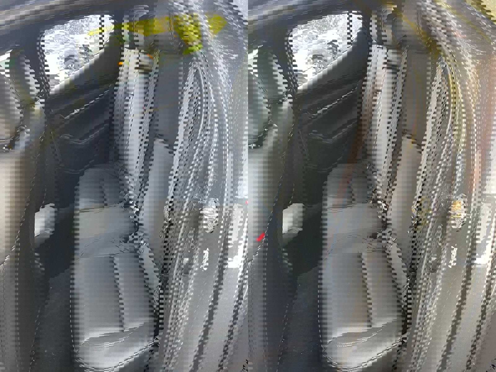 Used 2020 MAZDA MAZDA3 Base image 36