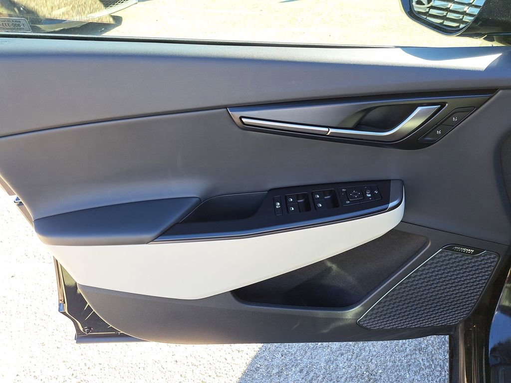 Used 2025 Kia EV6 GT-Line image 13