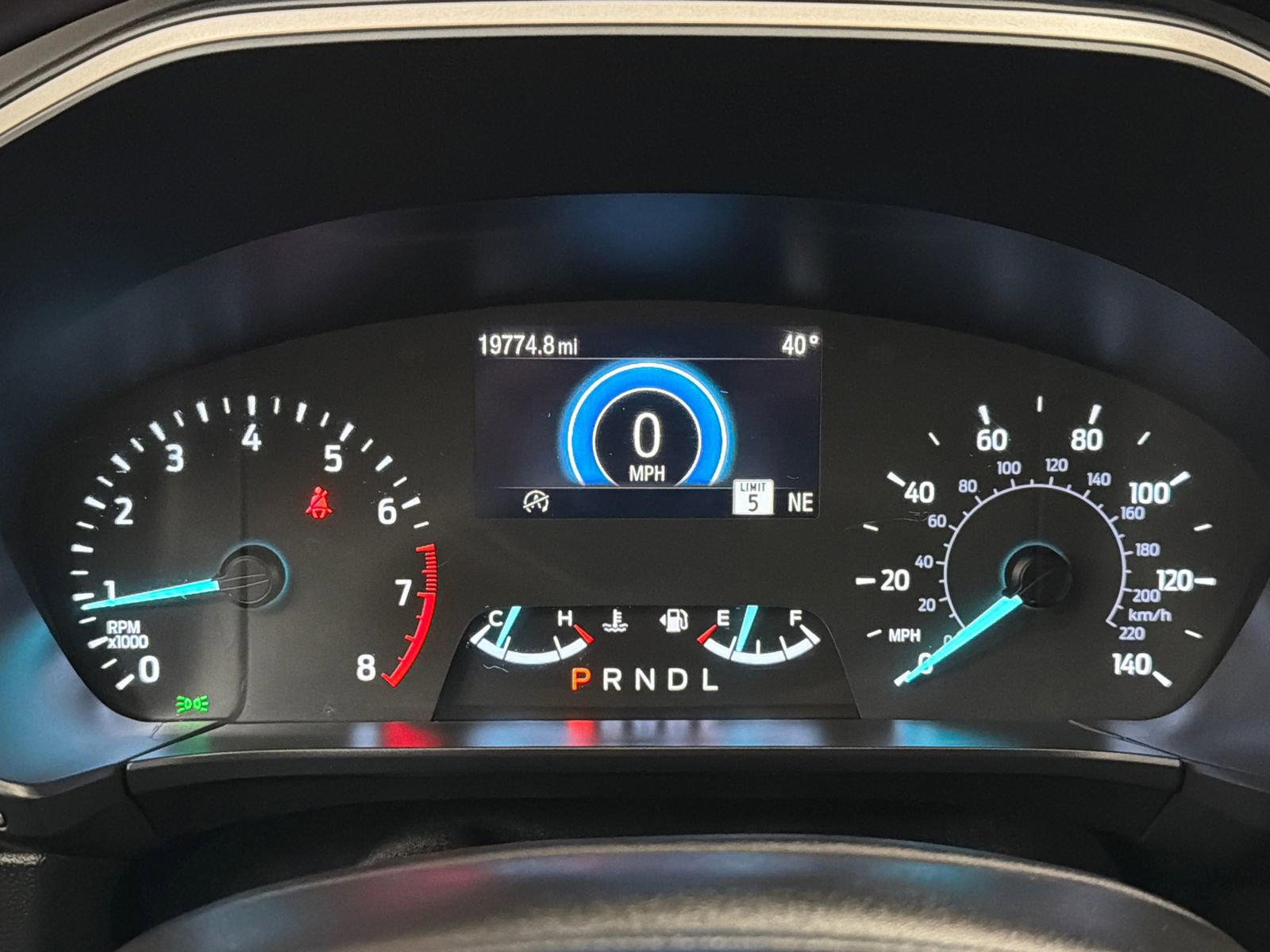 Used 2022 Ford Escape SE image 20