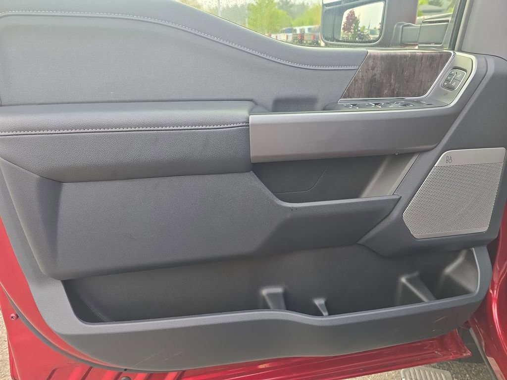 New 2026 Ford F350 Lariat w/ Lariat Ultimate Package AWD/4WD image 14