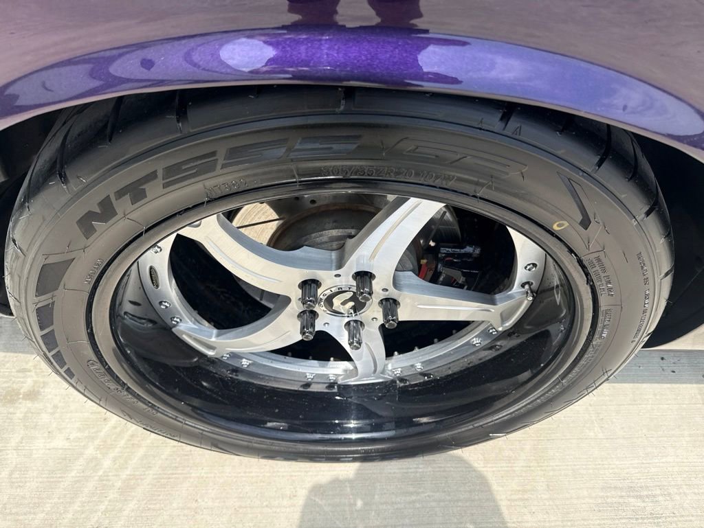 Used 2013 Dodge Challenger R/T Plus RWD image 12