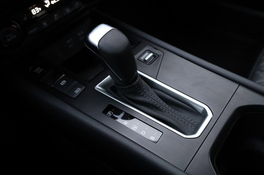 New 2026 Nissan Kicks SV w/ Cold Weather Package image 16