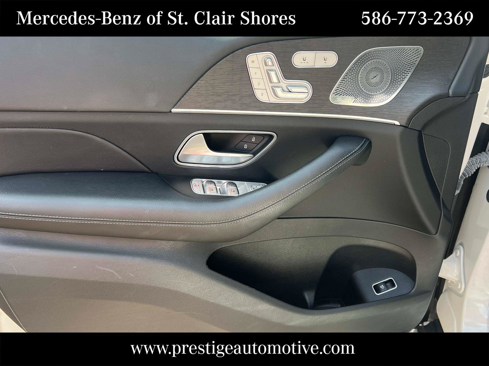 Certified 2022 Mercedes-Benz GLE 350 4MATIC image 15