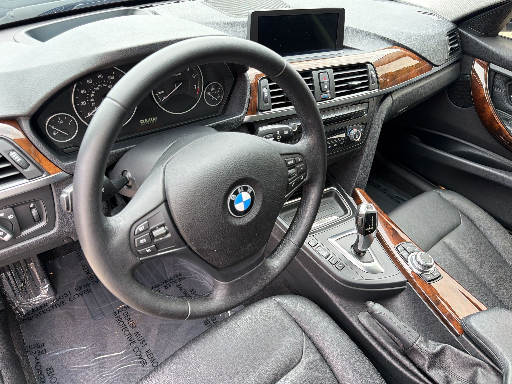 Used 2013 BMW 328i Sedan RWD image 4