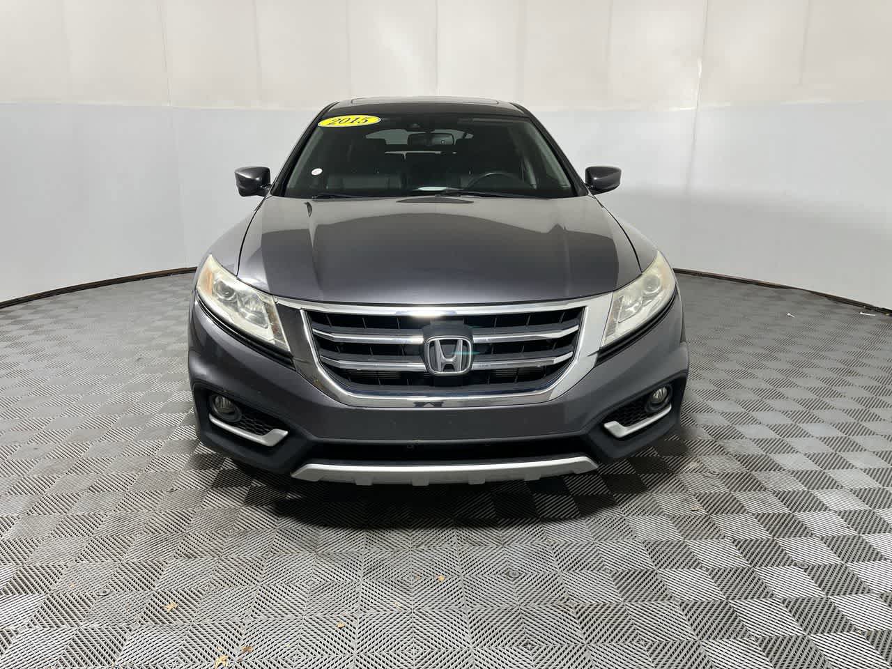 Used 2015 Honda Crosstour EX-L image 3