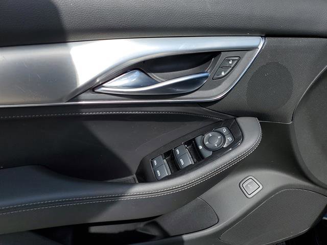 Certified 2024 Cadillac CT5 Luxury image 43