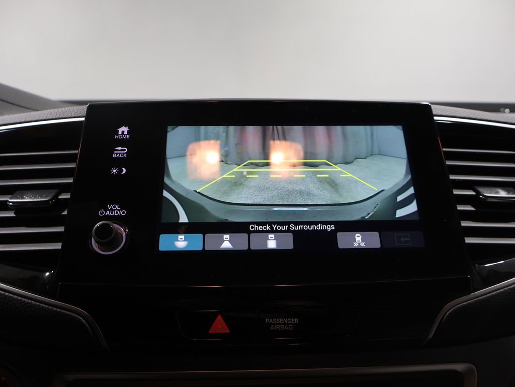 Used 2023 Honda Passport EX-L image 27