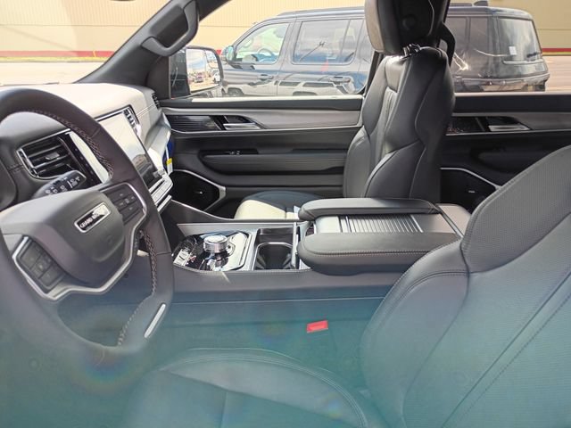 New 2026 Jeep Grand Wagoneer L Limited w/ Premium Group II AWD/4WD image 10