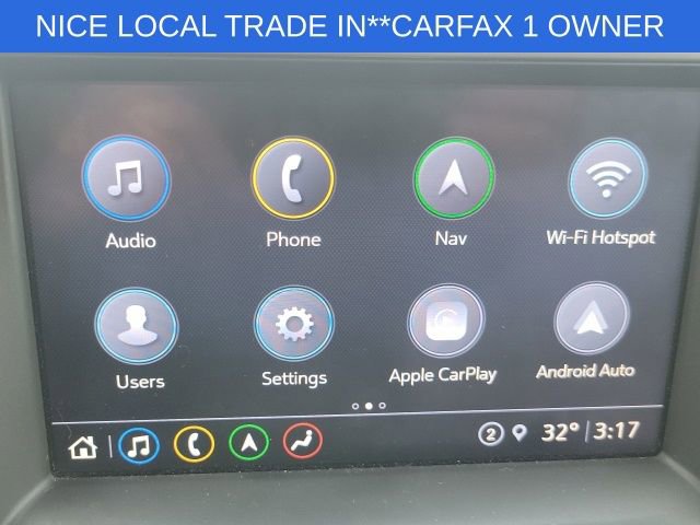 Used 2021 GMC Acadia SLT FWD image 32