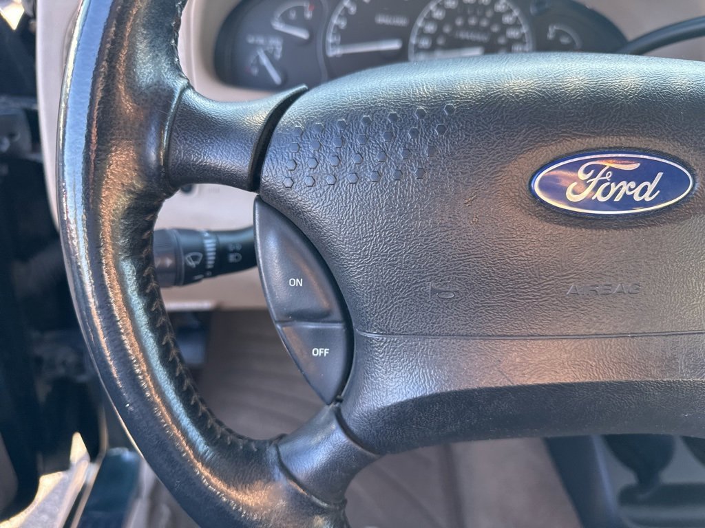 Used 2002 Ford Ranger XLT image 9