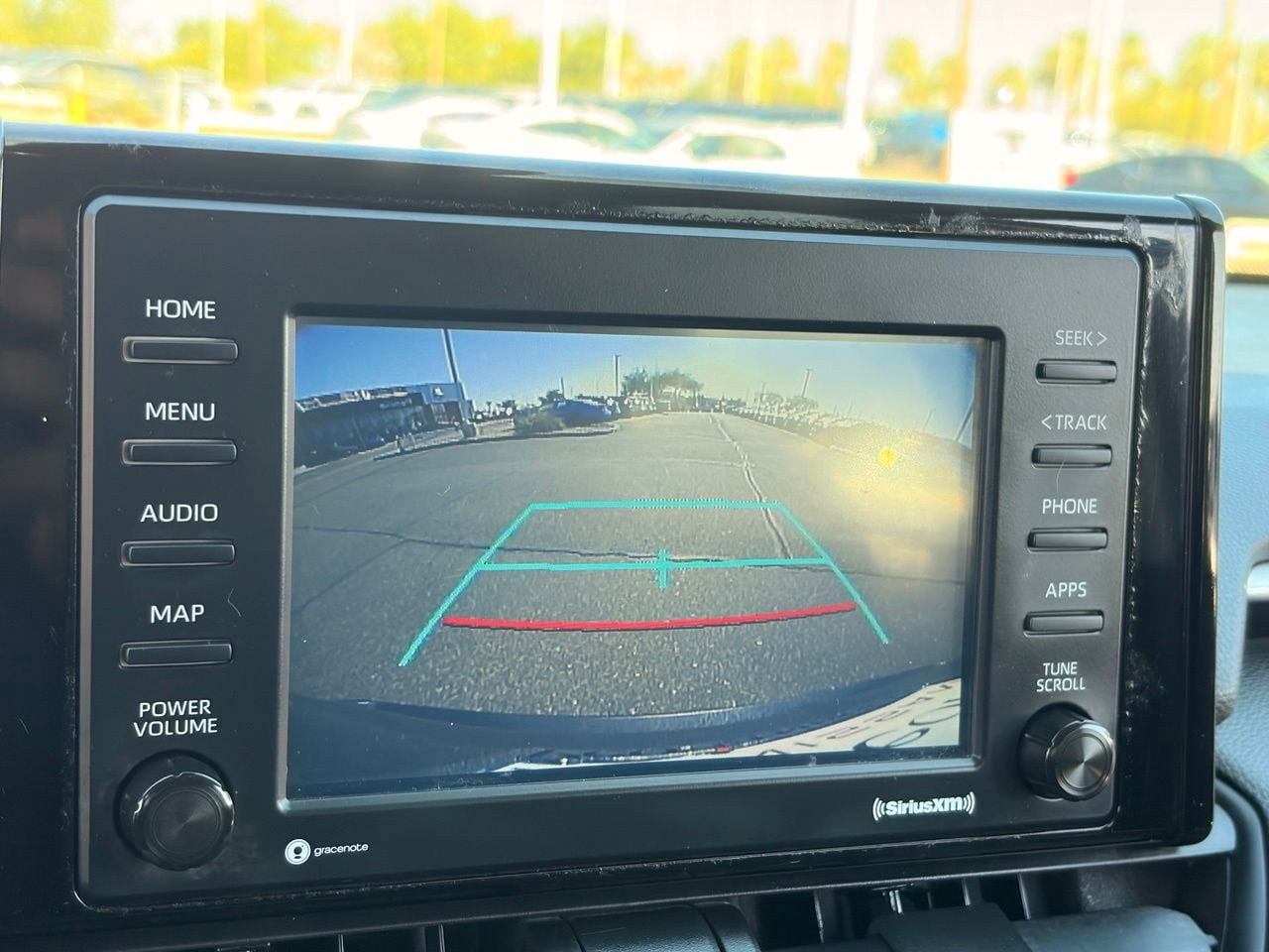 Used 2022 Toyota RAV4 XLE w/ Convenience Package FWD image 23