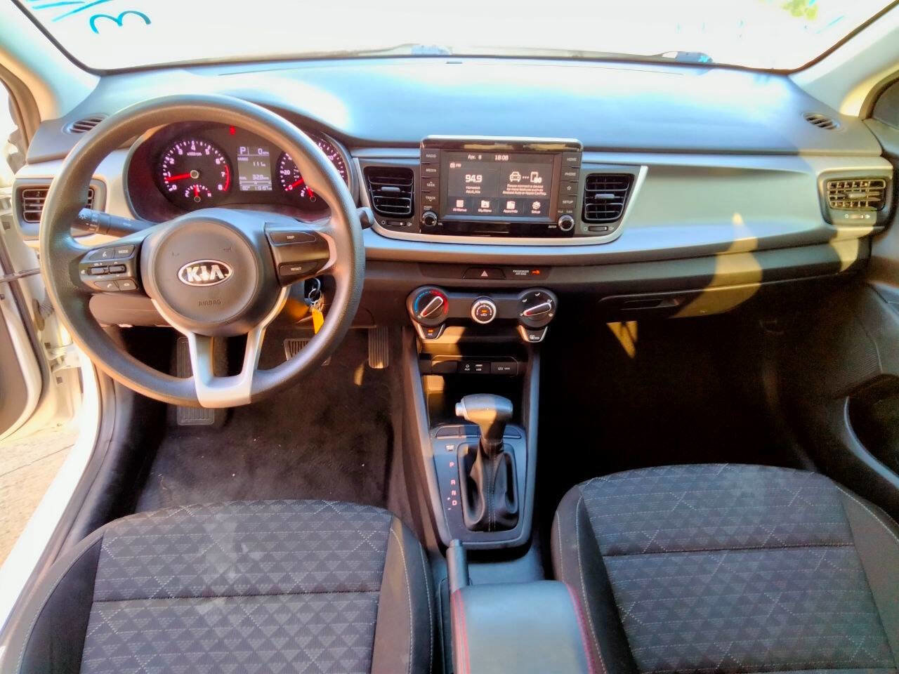 Used 2020 Kia Rio LX image 18