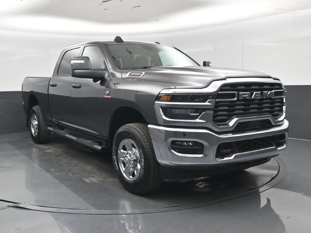 New 2027 RAM 3500 Tradesman AWD/4WD image 32