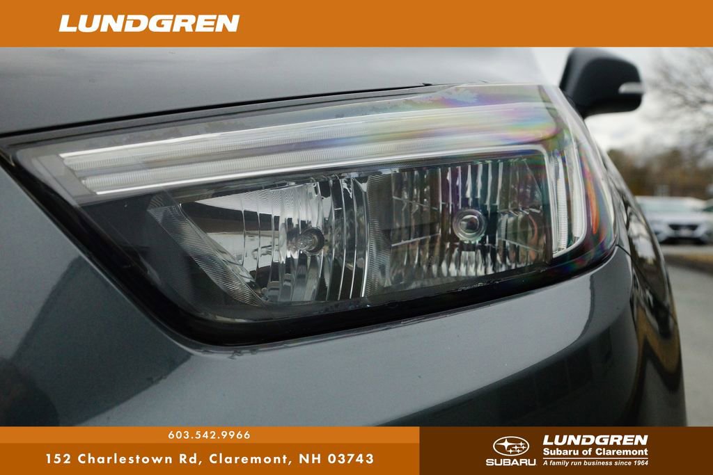 Used 2017 Buick Encore Preferred w/ Experience Buick Package image 39